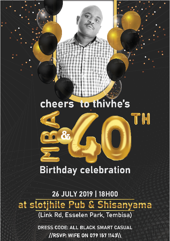 Poster/Flyer