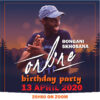Poster/Flyer