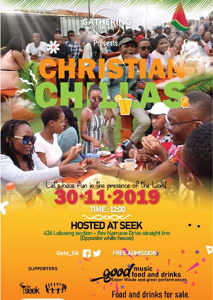 Poster/Flyer