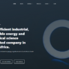 Website Event Page